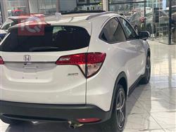 هۆندا HR-V